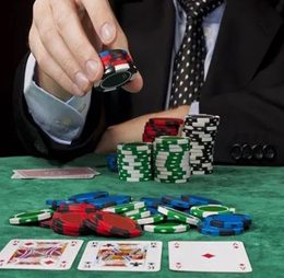 5 conseils pour augmenter vos chances de gains au Texas Hold ‘Em Poker