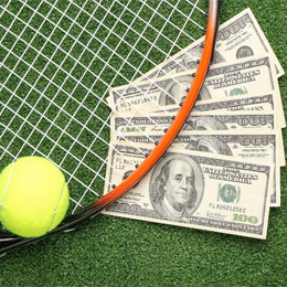 7 conseils et stratégies que vous devez savoir pour parier sur le tennis